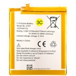 BL-27AT 2750mAh Battery Replacement for Tecno Phantom 6 / A6