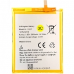 BL-28BT 2800mAh Battery Replacement for Tecno WX4 / WX4 Pro