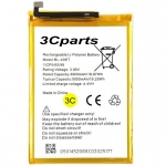 BL-49ET 5000mAh Battery Replacement for Tecno LB6 Pouvoir 3 Air & Tecno Pouvoir 2 Air LC6 & POP2+（POP2 Plus) BA2