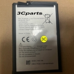 BL-58CT 6000mAh Battery Replacement for Tecno KF6 Spark 7 Spark 7T KF6P KF6J
