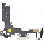 USB Charging Port Flex Cable Replacement for iPhone 14