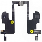 Earpiece Speaker Proximity Sensor Flex Cable Replacement for iPhone 14