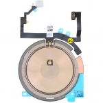 Wireless NFC Charging Module with Flashlight Flex Cable Replacement for iPhone 14