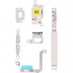 Internal Repair Parts 6 in 1 / Set Replacement for iPhone 14