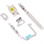 Internal Repair Parts 6 in 1 / Set Replacement for iPhone 14