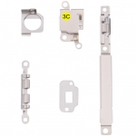 Internal Repair Parts 5 in 1 / Set Replacement for iPhone 14 Plus