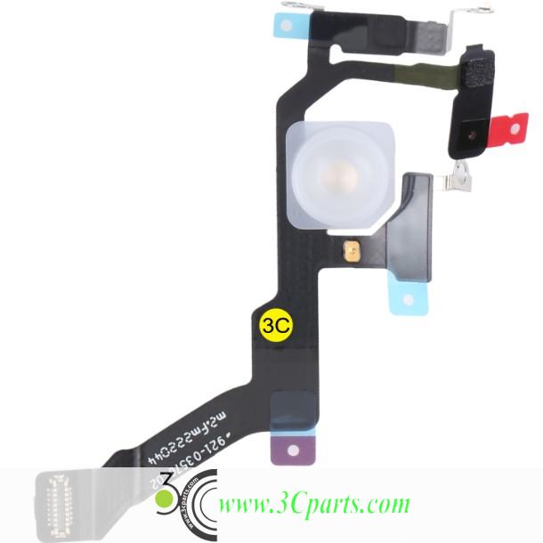 Flashlight Flex Cable Replacement for iPhone 14 Pro