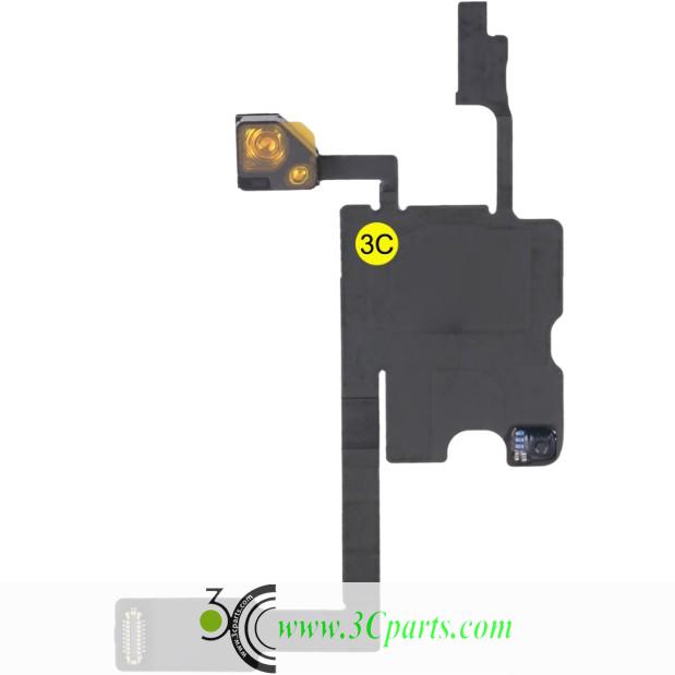 Earpiece Speaker Sensor Flex Cable Replacement for iPhone 14 Pro