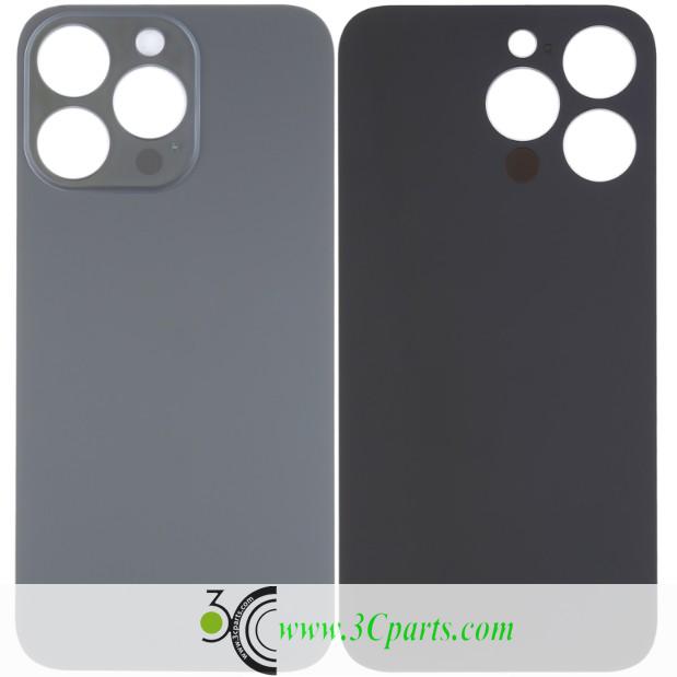 Battery Back Cover Replacement for iPhone 14 Pro