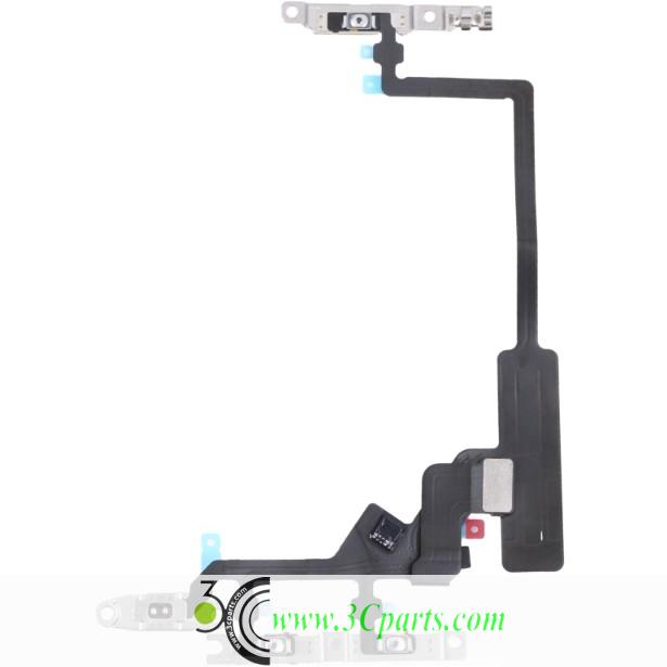 Power Button Flex Cable For iPhone 14 Pro
