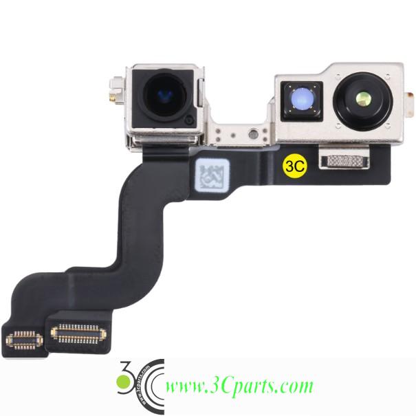 Front Facing Camera Replacement for iPhone 14 Plus