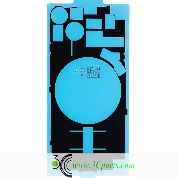 Back Panel Adhesive Strap Replacement for iPhone 14