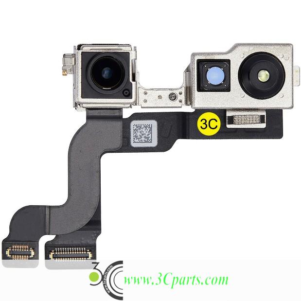 Front Facing Camera Replacement for iPhone 14