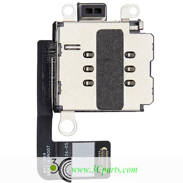 Dual SIM Card Slot Replacement for iPhone 14