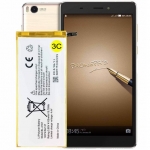 BL-41AT 4100mAh Battery Replacement for Tecno 7E / PP7F Pro / Phonepad3