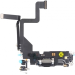 Charging Port Flex Cable Replacement for iPhone 14 Pro