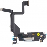 Charging Port Flex Cable Replacement for iPhone 14 Pro