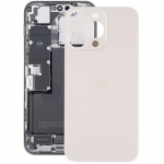 Battery Back Cover Replacement for iPhone 14 Pro