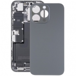 Battery Back Cover Replacement for iPhone 14 Pro