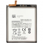 EB-BG781ABY 4500mAh Li-ion Polyer Battery Replacement For Samsung S20 FE 5G S20 Fan Edition S20 Lite S20 FE 4G A52
