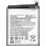 HQ-50S 5000mAh Li-ion Polyer Battery Replacement for Samsung A02s & A025 & A025F & A025G &A025M & M02s & M025 & M025F & 