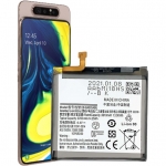 EB-BA905ABU 3700mAh Li-ion Polyer Battery Replacement for Samsung Galaxy A90 4G A80 A805F A805 SM-A805F SM-A8050 A8050