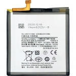 EB-BA908ABY 4500mAh Li-ion Polyer Battery Replacement for Samsung A90 5G A908 A908B A908N A9080