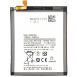 EB-BA515ABY 4000mAh Li-ion Polyer Battery Replacement for Samsung Galaxy A51 A515 A515F