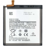 EB-BA516ABY 4500mAh Li-ion Polyer Battery Replacement for Samsung Galaxy A51 5G A516 A516B A516U A516F A516N A51 5G UW A