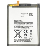 EB-BA715ABY 4500mAh Li-ion Polyer Battery Replacement for Samsung A715 A71 A71 4G A715F A71 5G A716 A716B A716Y A7156 A7