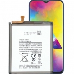 EB-BG580ABU 5000mAh Li-ion Polyer Battery Replacement for Samsung Galaxy M20 M205 M205F M205FN M205G...