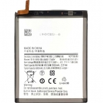 EB-BM317ABY 6000mAh Li-ion Polyer Battery Replacement for Samsung M317 M31S M317F