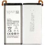 EB-BG885ABU 3700mAh Li-ion Polyer Battery Replacement for Samsung G855 A8s Star A8 Star A9 Star G8850