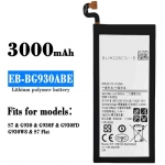 EB-BG930ABE 3000mAh Li-ion Polyer Battery Replacement for Samsung Galaxy S7 S7 Flat G930 G930F G930FD G930W8