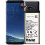 EB-BG950ABE 3000mAh Li-ion Polyer Battery Replacement for Samsung Galaxy S8 G950FD G9500 G950 G950F ...