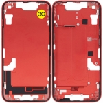 Mid Housing Frame Replacement for iPhone 14