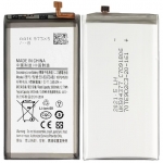 EB-BG973ABU 3400mAh Li-ion Polyer Battery Replacement for Samsung Galaxy S10 G973 S10 4G G973F G973U G973W G9730