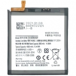 EB-BG980ABY 4000mAh Li-ion Polyer Battery Replacement for Samsung Galaxy S20 5G S20 4G G980 G981 G981B G981F G981U G981U