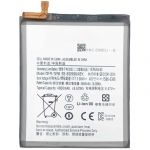 EB-BG996ABY 4800mAh Li-ion Polyer Battery Replacement for Samsung Galaxy S21+ 5G S21 Plus 5G G996 G996B G996U G996U1 G99