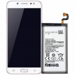 EB-BJ731ABE 3600mAh Li-ion Polyer Battery Replacement for Samsung Galaxy J731 C710 C8 J7+ J7310 SM-J...