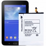 EB-BT115ABC EB-BT111ABE EB-BT115ABE 3600mAh Li-ion Polyer Battery Replacement for Samsung Galaxy Tab...