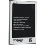 EB595675LZ 3100mAh Li-ion Polyer Battery Replacement for Samsung Note 2 II N7100 N7102 N7105 N7108 i317 T889 i605 R950 L
