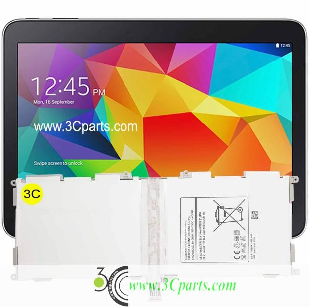 EB-BT530FBU 6800mAh Li-ion Polyer Battery Replacement for Samsung Galaxy Tab 4  10.1  SM-T530 T531 T535 T533 T537