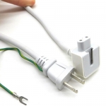 Power Adapter Extension Cable replacement for Macbook ​MagSafe / Magsafe 2​ 