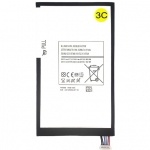 T4450E 4450mAh Li-ion Polyer Battery Replacement for Samsung Galaxy Tab 3 8.0 T310 T311 T315 SP3379D1H