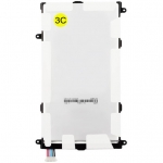 T4800U 4800mah Li-ion Polyer Battery Replacement for Samsung Galaxy Tab Pro 8.4 SM-T320 SM-T321 SM-T325 T320 T325 T321