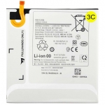 EB-BT307ABY 5000mah Li-ion Polyer Battery Replacement for Samsung Galaxy Tab A 8.4 2020 SM-T307 SM-T307U T307-15