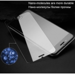50PCS NO Package Transparent Explosion-Proof ​Tempered Glass Screen Protector for iPhone Series
