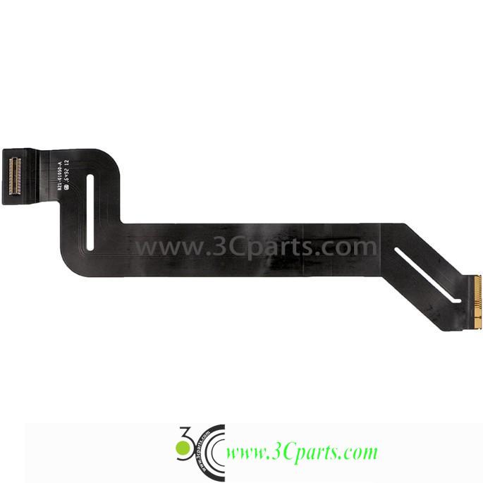 Trackpad Cable Replacement for MacBook Pro 15" Touch A1990/A1707 (Late 2016,Mid 2019)