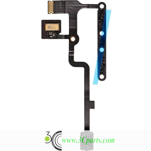 Volume Button Flex Cable Replacement for iPad 10th 10.9"